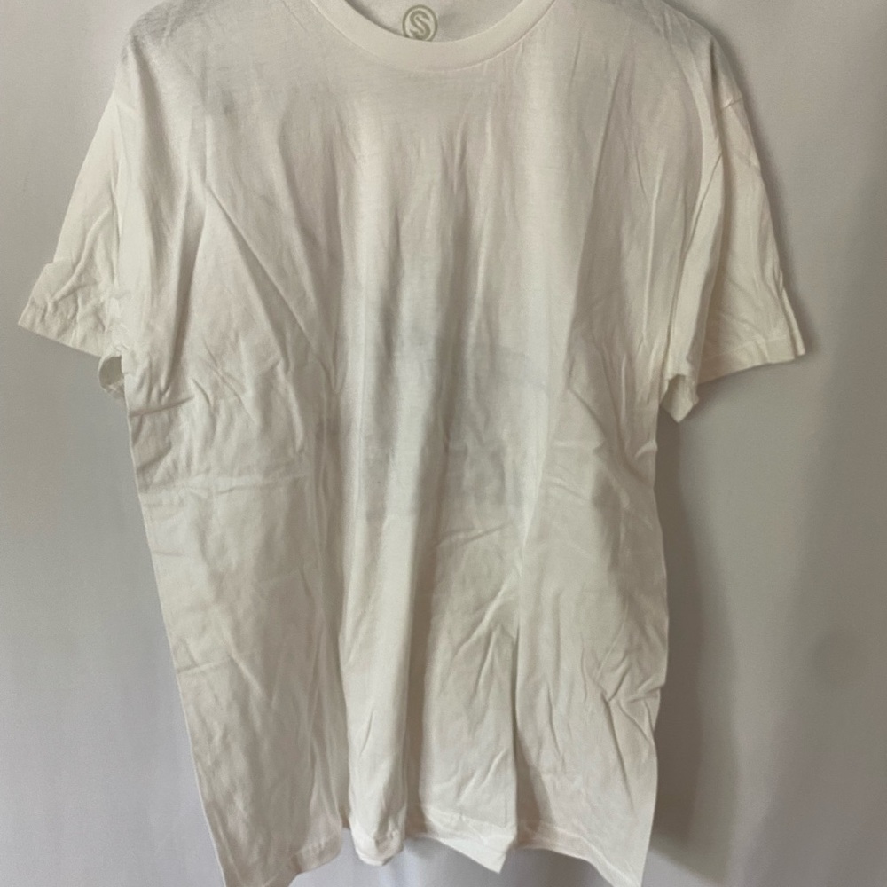 Scales t shirt
